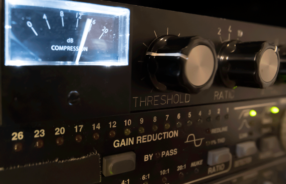 Introduction to EQ