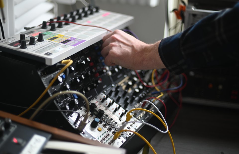 Linear phase EQ