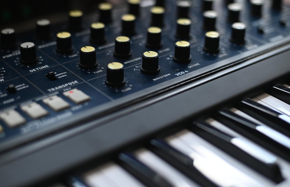 Introduction to EQ