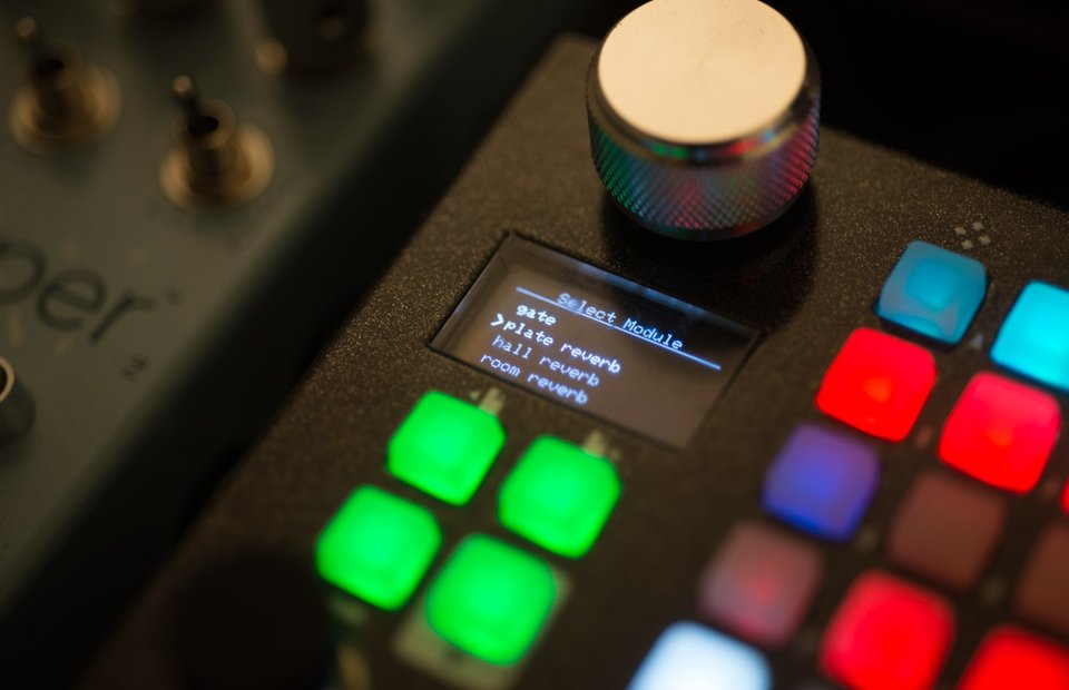 Introduction to EQ