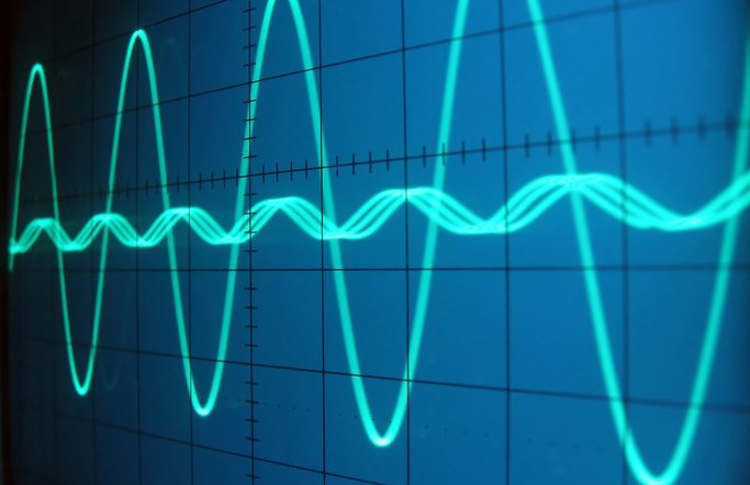 Linear phase EQ