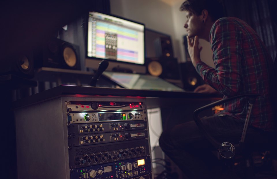 Introduction to EQ